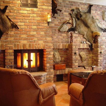 Pension Walddorf Winterberg Bagian luar foto