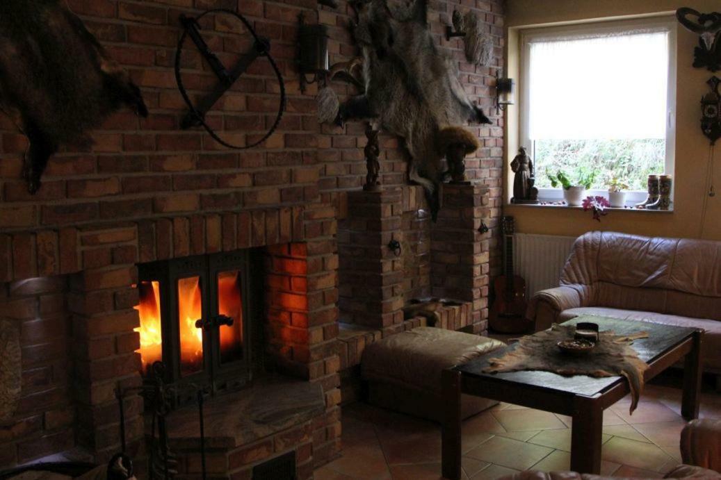 Pension Walddorf Winterberg Bagian luar foto