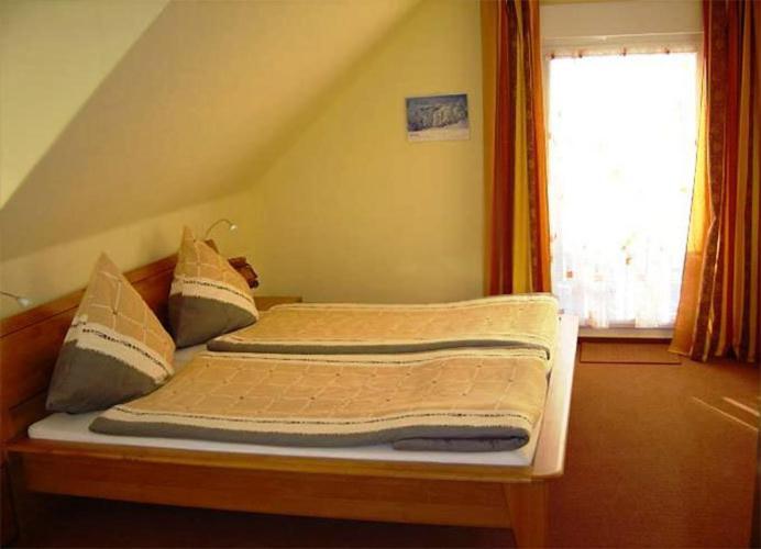 Pension Walddorf Winterberg Ruang foto